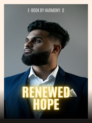 cover image of Renewed Hope